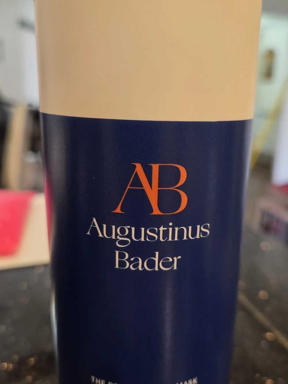 Augustinus Bader augustinus bader